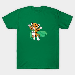 Super Hero T-Shirt